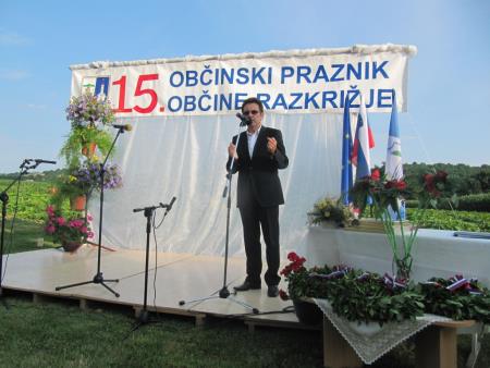 15. občinski praznik Občine Razkrižje 4